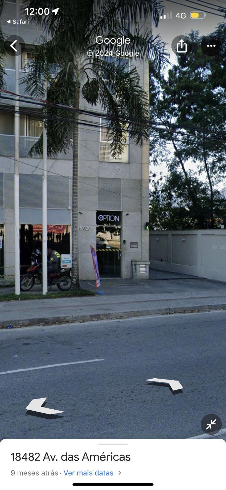 Studio Experience Recreio - Rio de Janeiro — Fotos 2